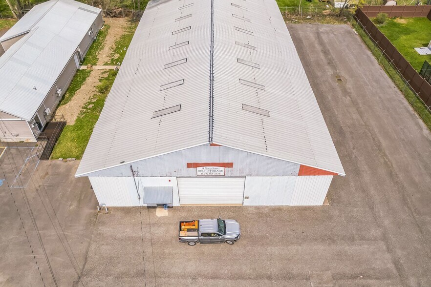 More Photos Of 14 North St, Oneonta Self Storage For Sale