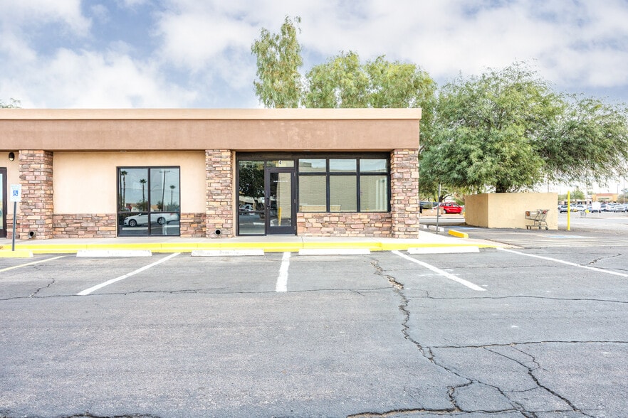More Photos Of 1295 E Florence Blvd, Casa Grande Storefront Retail Office For Sale
