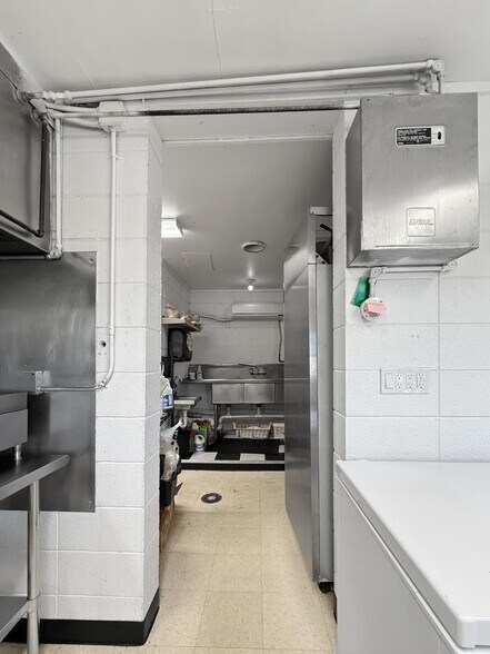 More Photos Of 22 Main St, Velva General Retail For Sale