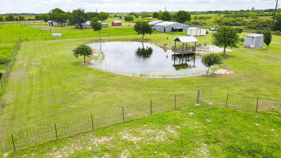 More Photos Of 26527 Hwy 90 Alt, Lissie Land For Sale