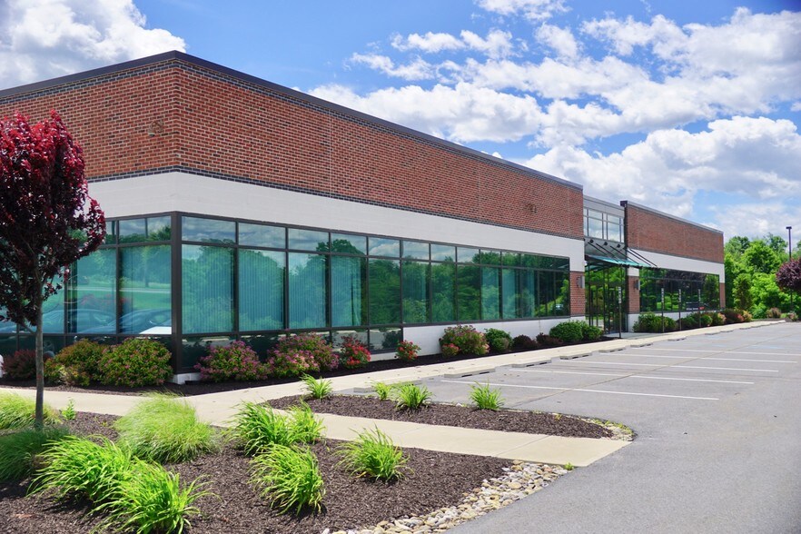Primary Photo Of 150 Enterprise Way, Pittston Township Office For Lease
