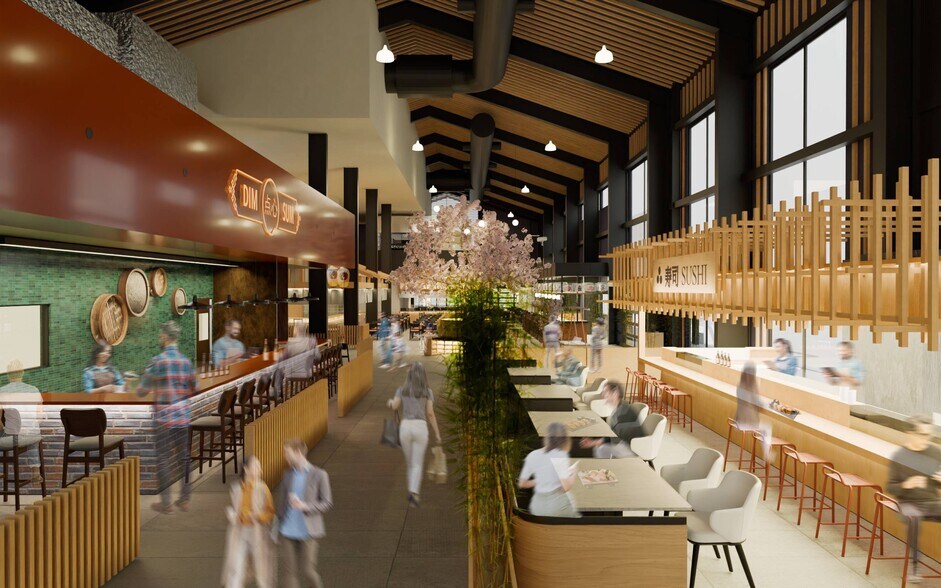 More Photos Of 6840 Helen Toland St, Las Vegas Restaurant For Lease