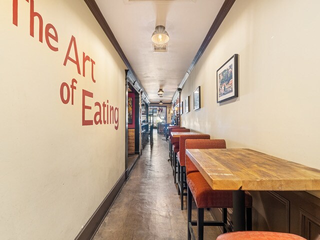 More Photos Of 113 E Grand Ave, Escondido Restaurant For Sale