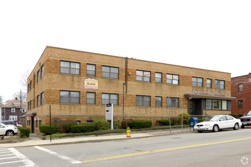 67 Coddington St, Quincy, MA 02169 Lofts/Showrooms For Lease
