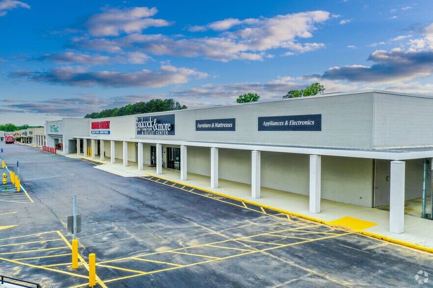 More Photos Of 1202-1256 Sc-9-byp, Lancaster Unknown For Lease
