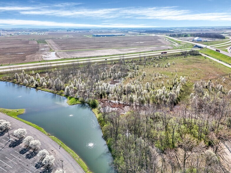 More Photos Of 0 Old US Hwy 35, Jeffersonville Land For Sale