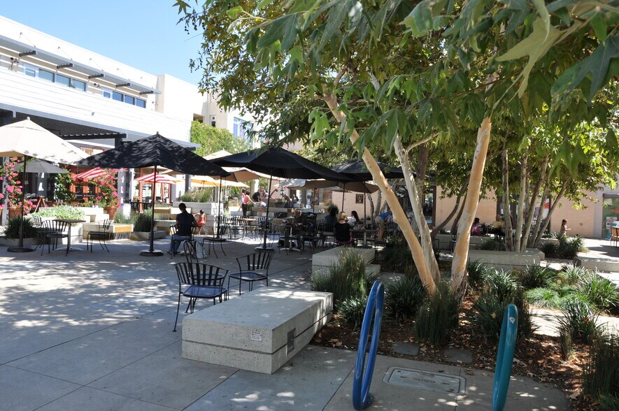 More Photos Of Indian Hill Blvd @ 1st and 2nd Streets, Claremont Unknown For Lease