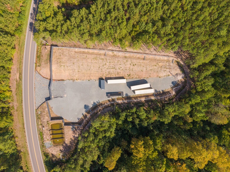 Primary Photo Of 1565 Christian Chapel Church Rd, New Hill Land For Sale