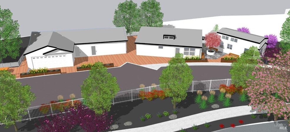 More Photos Of 913-915 Wilson Ave, Vallejo Land For Sale