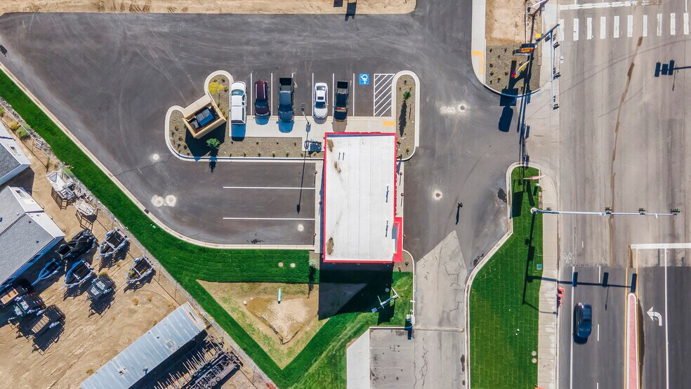 More Photos Of 5209 Cleveland Blvd, Caldwell Auto Repair For Sale
