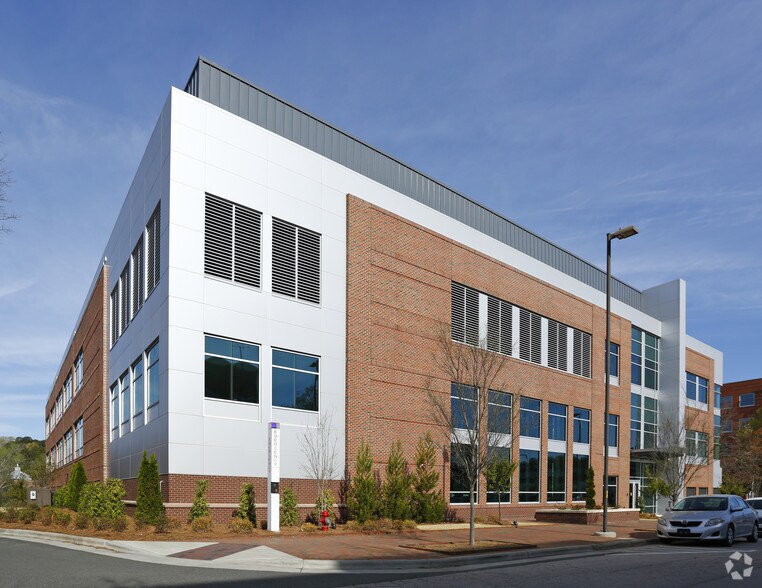 More Photos Of 1010 Main Campus Dr, Raleigh Office For Lease
