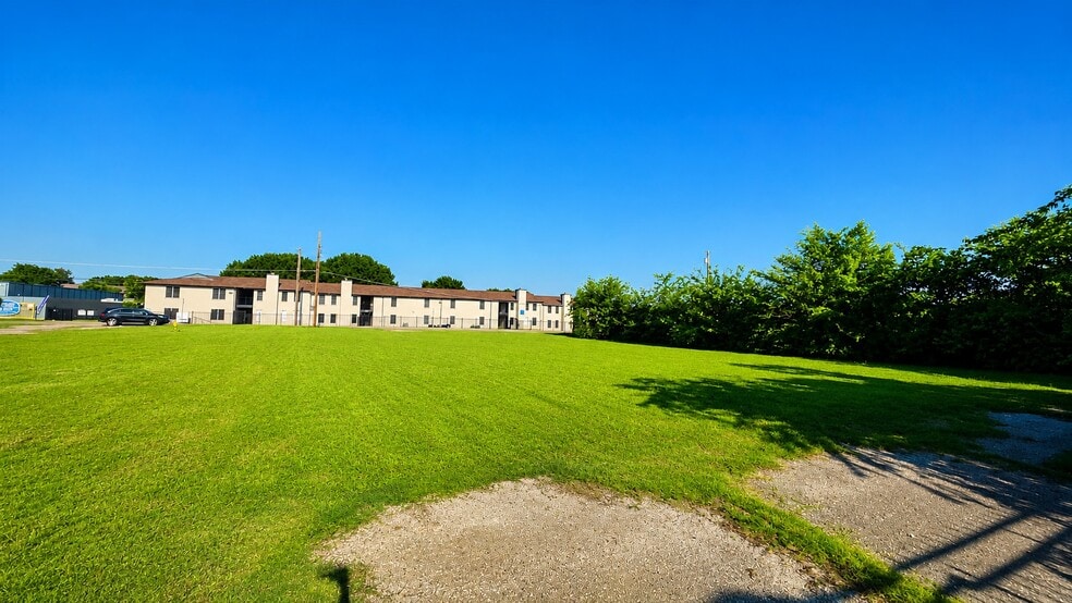 More Photos Of 3641 Tyler St, Dallas Land For Sale