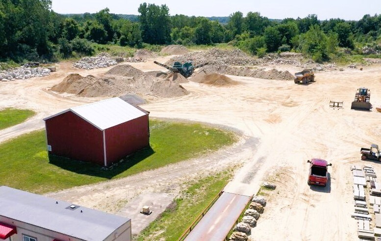 More Photos Of 14647 State Route 511, Oberlin Land For Sale