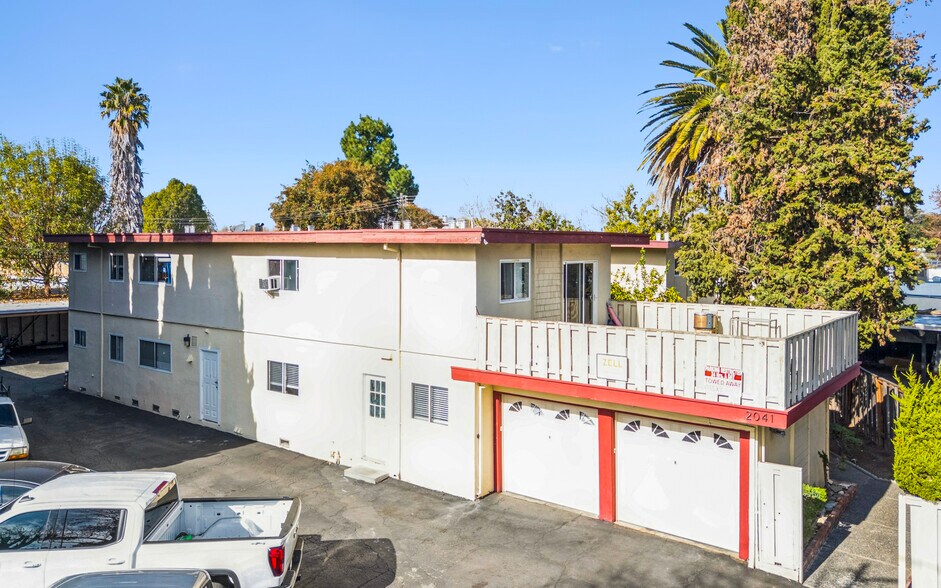 More Photos Of 2041 Beatrice Ct, San Jose Apartments For Sale