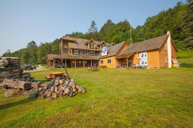 More Photos Of 170 Vermont Route 100, Bridgewater Corners Sports And Entertainment For Sale