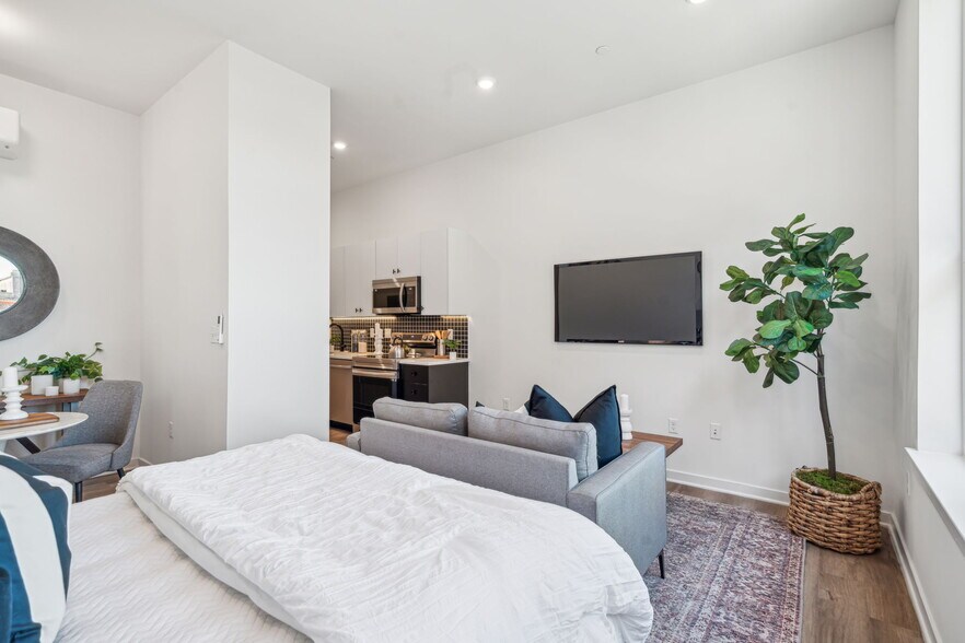 More Photos Of 1835 E Boston St, Philadelphia Apartments For Lease