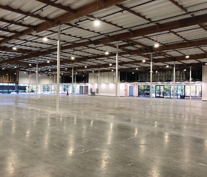 More Photos Of 150 Nortech Pky, San Jose Light Manufacturing For Sale