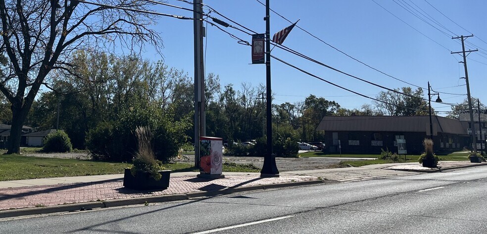 More Photos Of 15229 Cicero Ave, Oak Forest Land For Sale