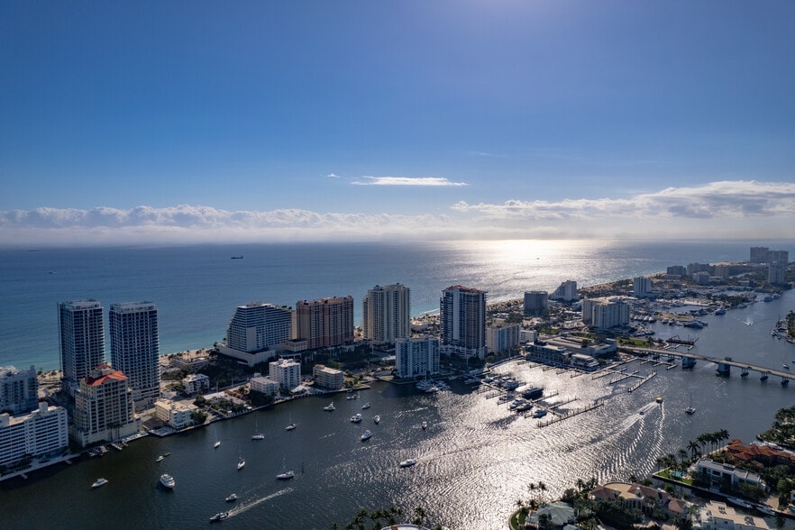 More Photos Of 125 N Birch Rd, Fort Lauderdale Land For Sale