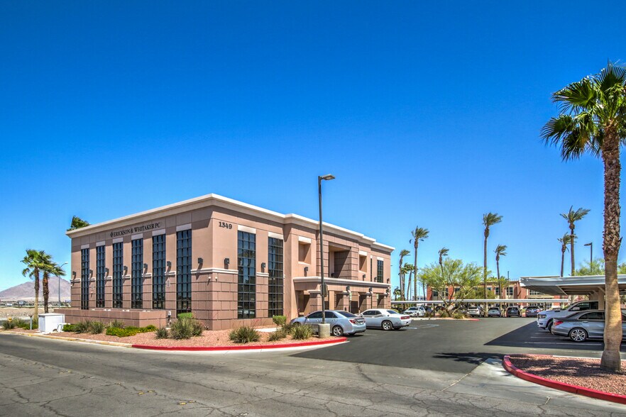 More Photos Of 1349 Galleria Dr, Henderson Office Residential For Lease