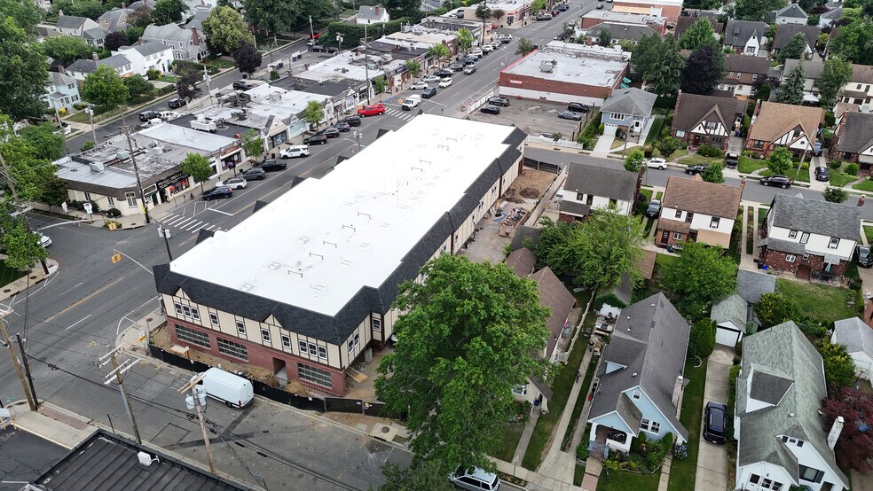 More Photos Of 43-61 Covert Avenue, Floral Park General Retail For Lease