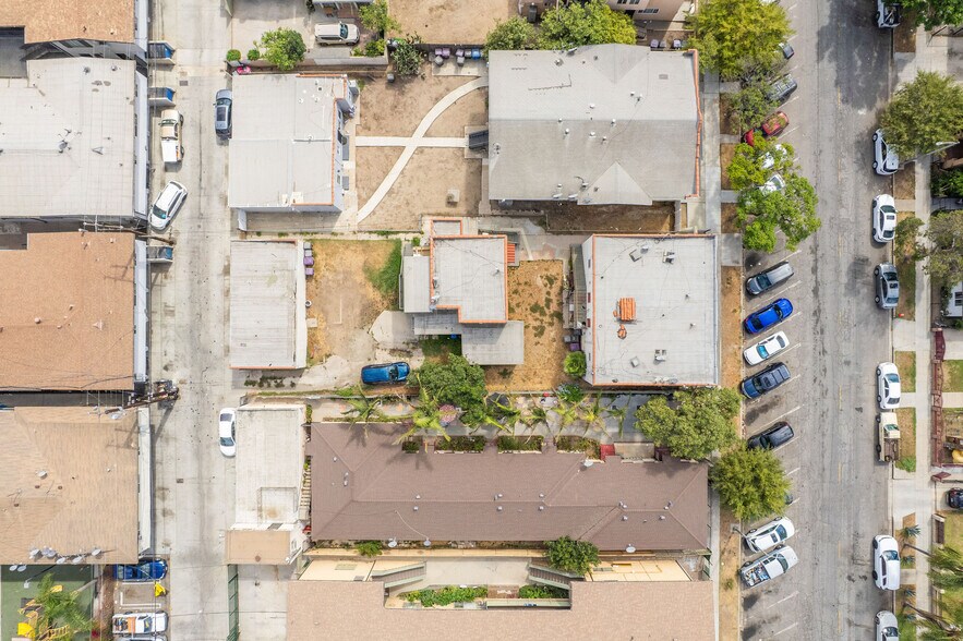 More Photos Of 1526-1532 Cedar Ave, Long Beach Apartments For Sale