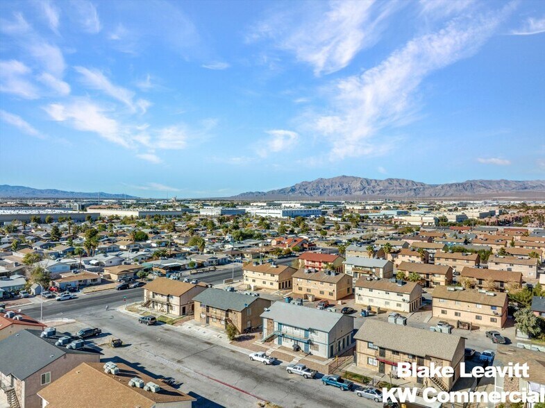 More Photos Of 4740 Corsaire Ave, Las Vegas Apartments For Sale