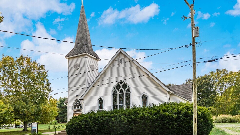 More Photos Of 5831 Canal NE Rd, Pleasantville Religious Facility For Sale