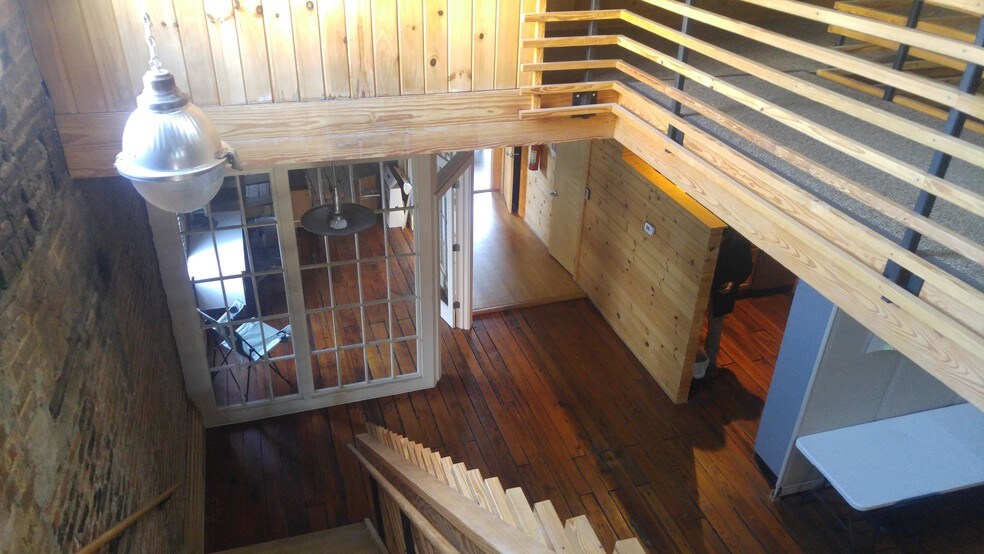 More Photos Of 714 Gay, Knoxville General Retail For Lease