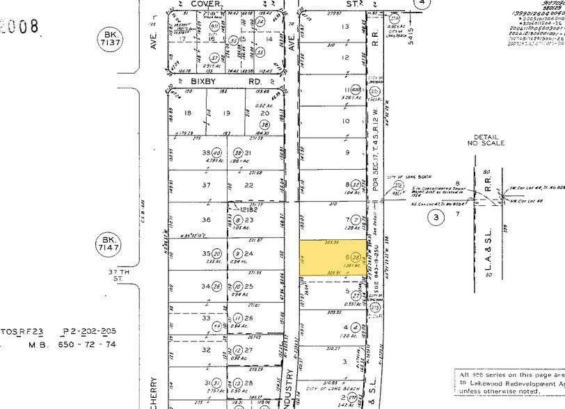 More Photos Of 3700 N Industry Ave, Lakewood Research And Development For Lease