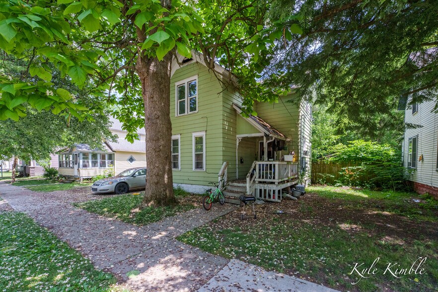 More Photos Of , Kalamazoo Multifamily For Sale