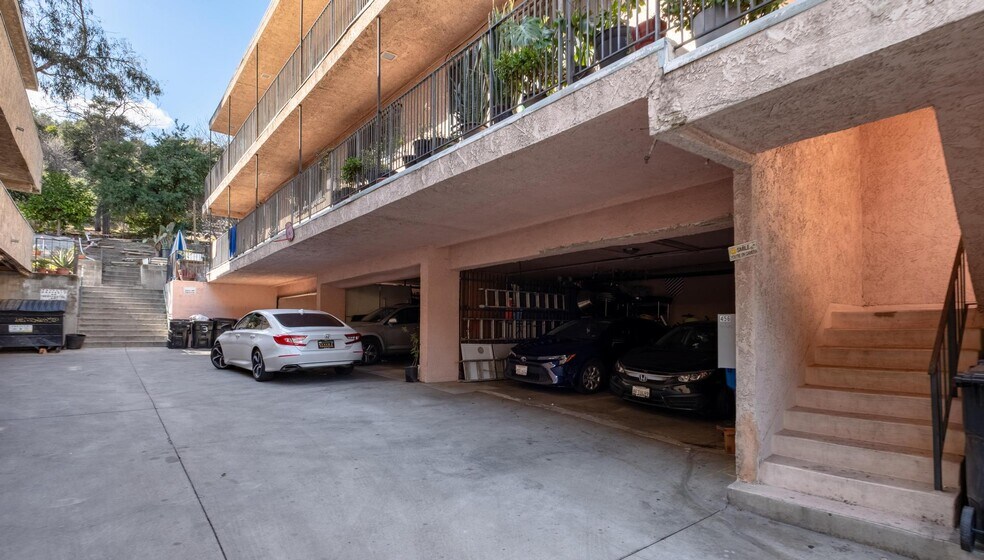 More Photos Of 456 Solano Ave, Los Angeles Apartments For Sale