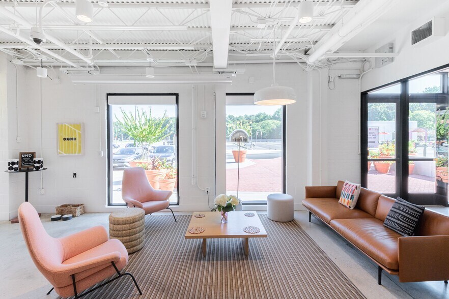 More Photos Of 7761 Diamondback Dr, College Park Coworking Space