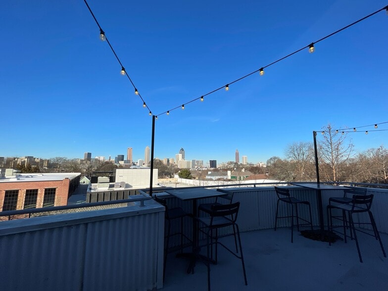 More Photos Of 572 Edgewood Ave SE, Atlanta Apartments For Lease