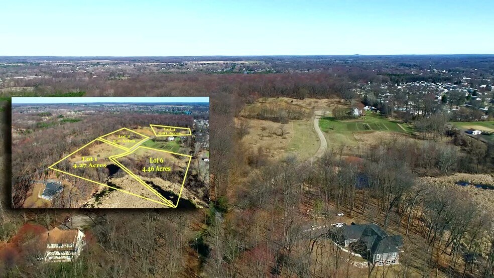 More Photos Of 1852 Percy, Highland Land For Sale