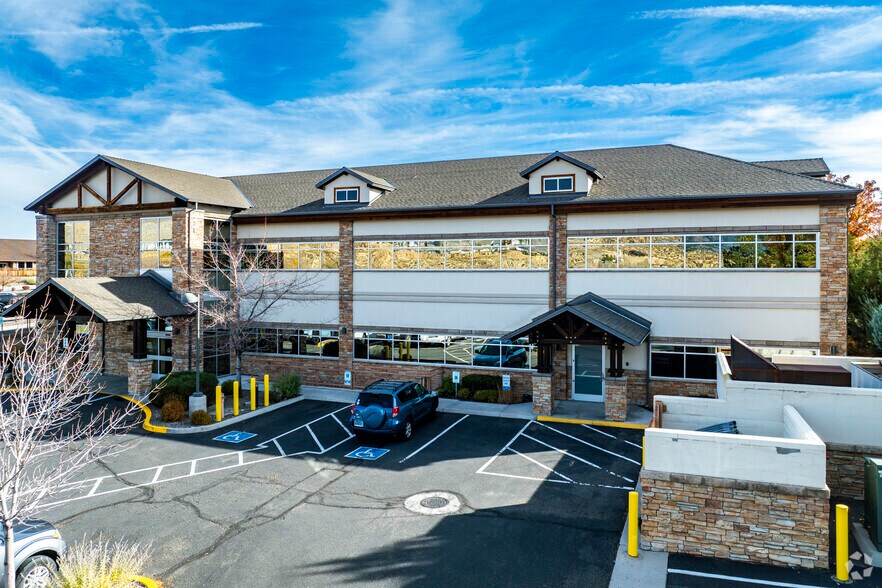 More Photos Of 973 Mica Dr, Carson City Medical For Lease