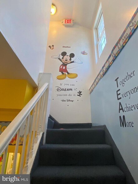 More Photos Of 5111 Liberty Heights Ave, Gwynn Oak Daycare Center For Sale