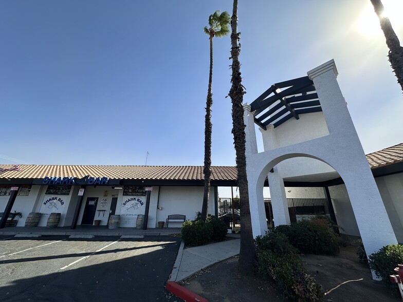 More Photos Of 24801 Sunnymead Blvd, Moreno Valley Auto Repair For Sale