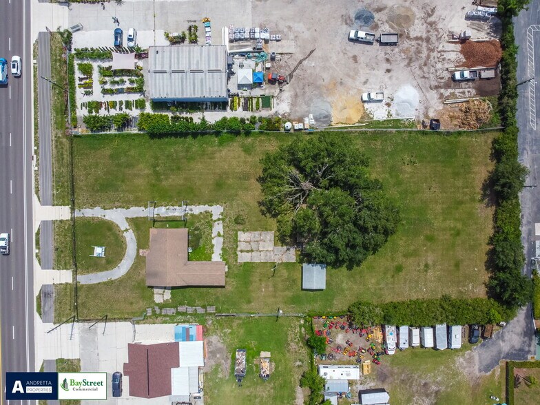 More Photos Of 34020-34024 Wesley Chapel Blvd, Wesley Chapel Land For Sale