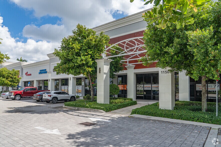 Primary Photo Of 1180 N Federal Hwy, Pompano Beach Freestanding For Lease