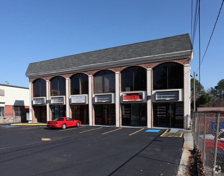 Primary Photo Of 1234 Moreland Ave SE, Atlanta Office For Lease