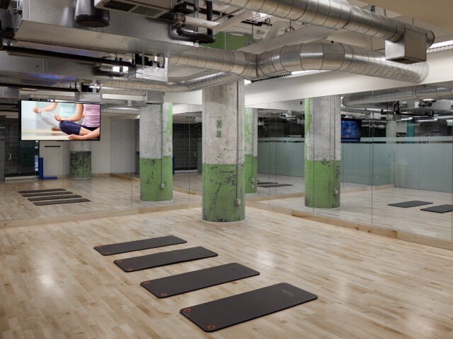 Photo of 1st Floor Ste 