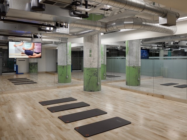 More Photos Of 1401 New York Ave NE, Washington Unknown For Lease