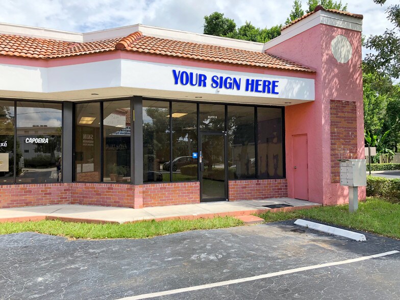 More Photos Of 2745 W Hillsboro Blvd, Deerfield Beach General Retail For Sale