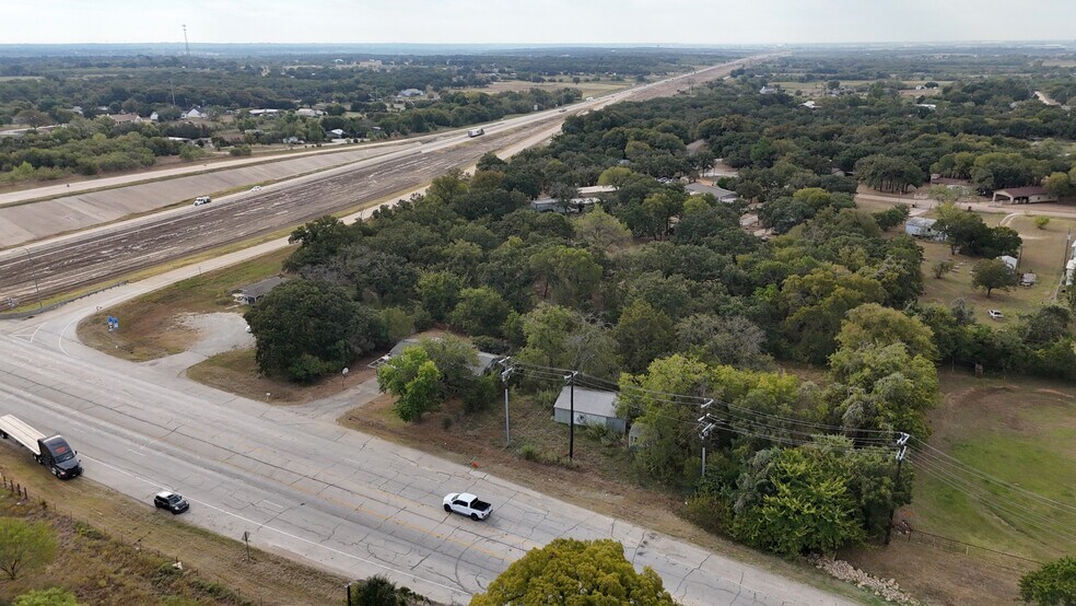 More Photos Of 2125-2133 W FM 917, Joshua Land For Sale