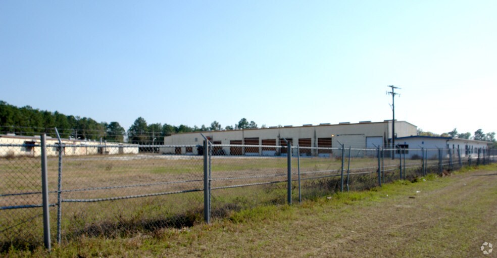 More Photos Of 6464 Greenland Rd, Jacksonville Land For Lease