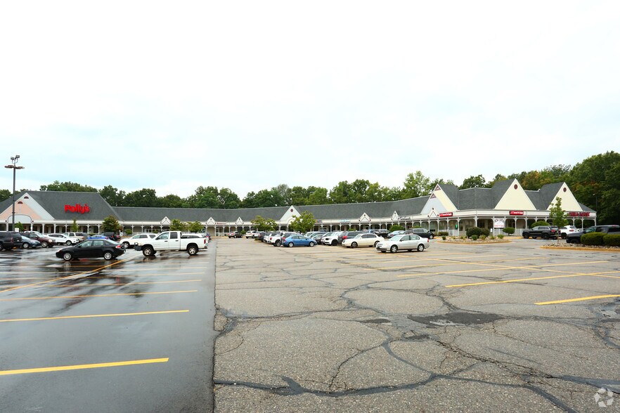 More Photos Of 2119-2161 Ferguson Rd, Jackson Freestanding For Lease