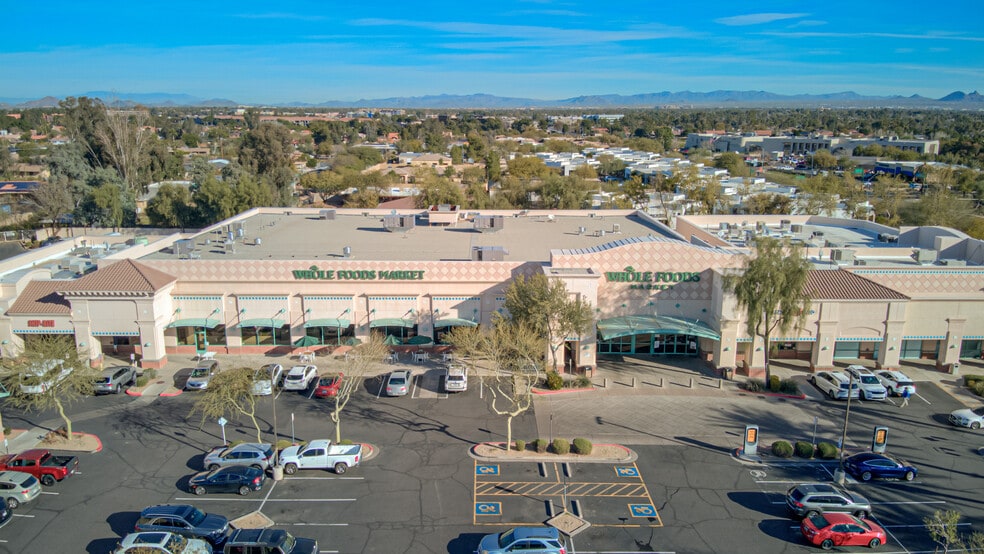 More Photos Of 10810 N Tatum Blvd, Phoenix General Retail For Sale