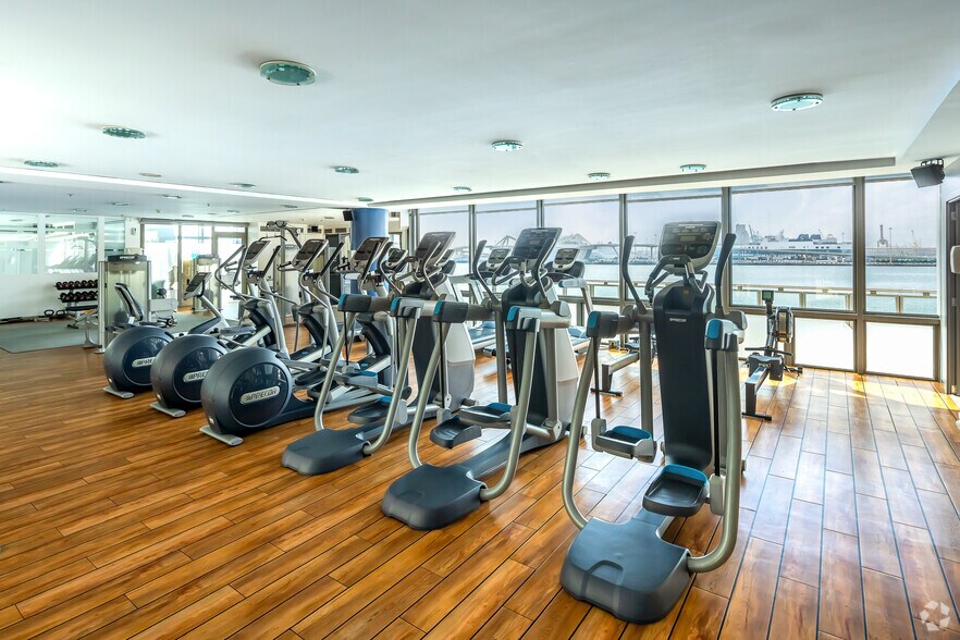 More Photos Of 1 Moll de Barcelona, Barcelona Coworking Space