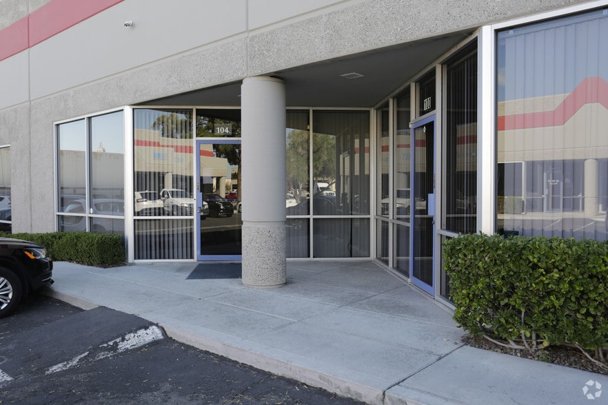 More Photos Of 5110 S Valley View Blvd, Las Vegas Unknown For Lease